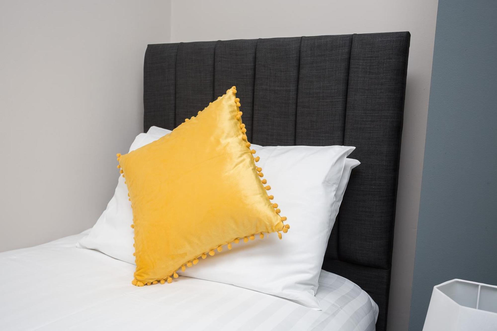 Vila The Avenue-3 Bed Sleeps 6 Great For Contractors Gateshead Exteriér fotografie
